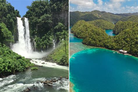 Top 20+ Can't Miss Mindanao Tourist Spots .